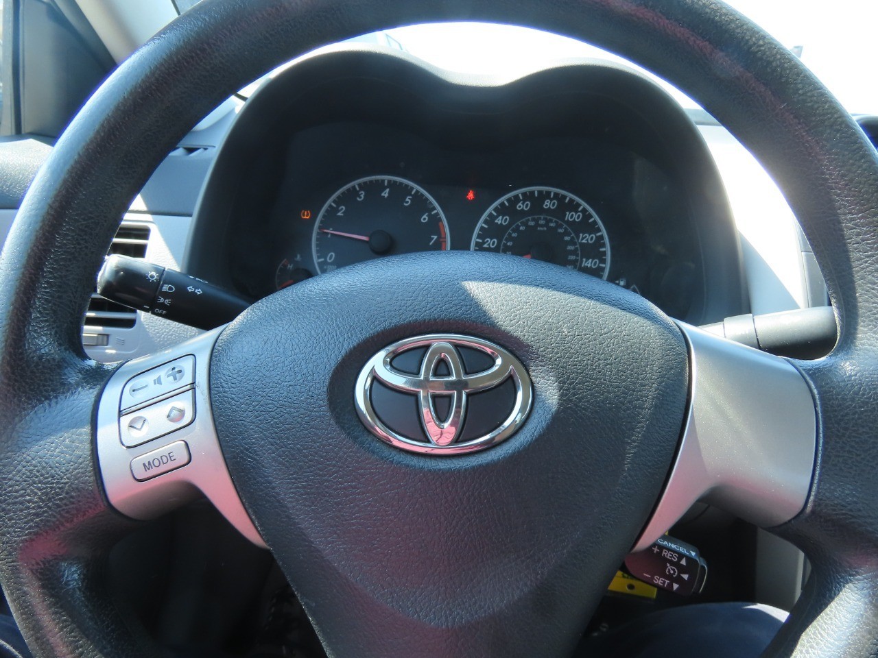 used 2013 Toyota Corolla car, priced at $5,999