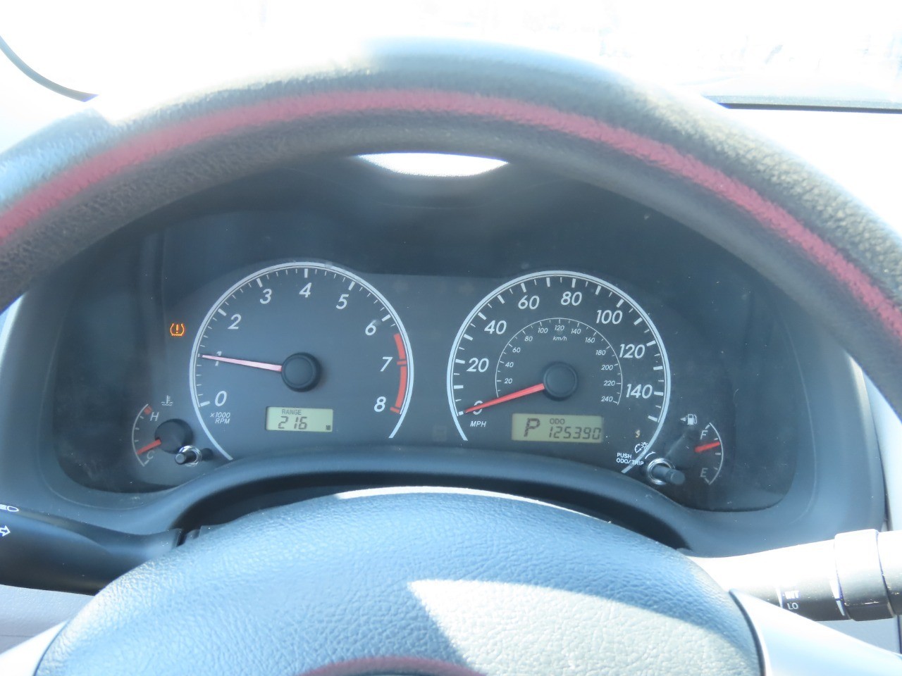used 2013 Toyota Corolla car, priced at $5,999