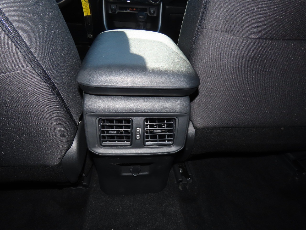 used 2024 Toyota RAV4 car, priced at $26,999