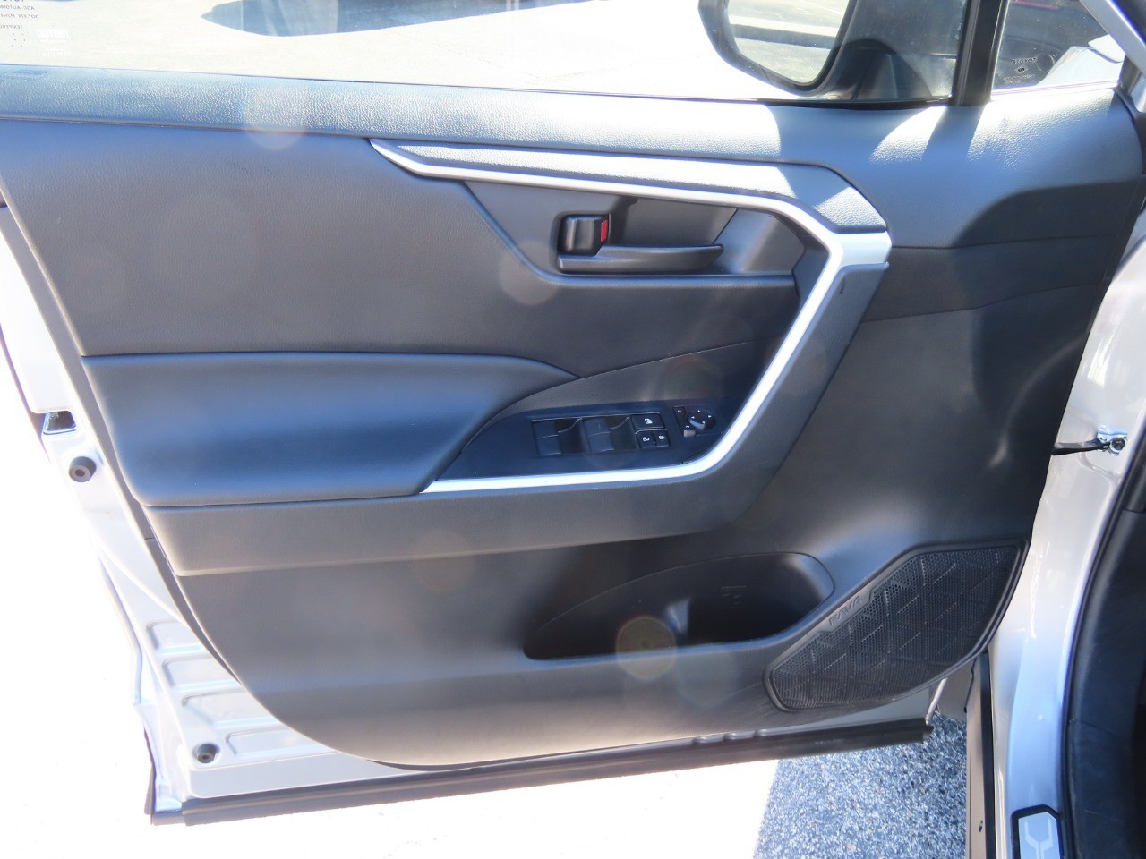 used 2024 Toyota RAV4 car, priced at $26,999