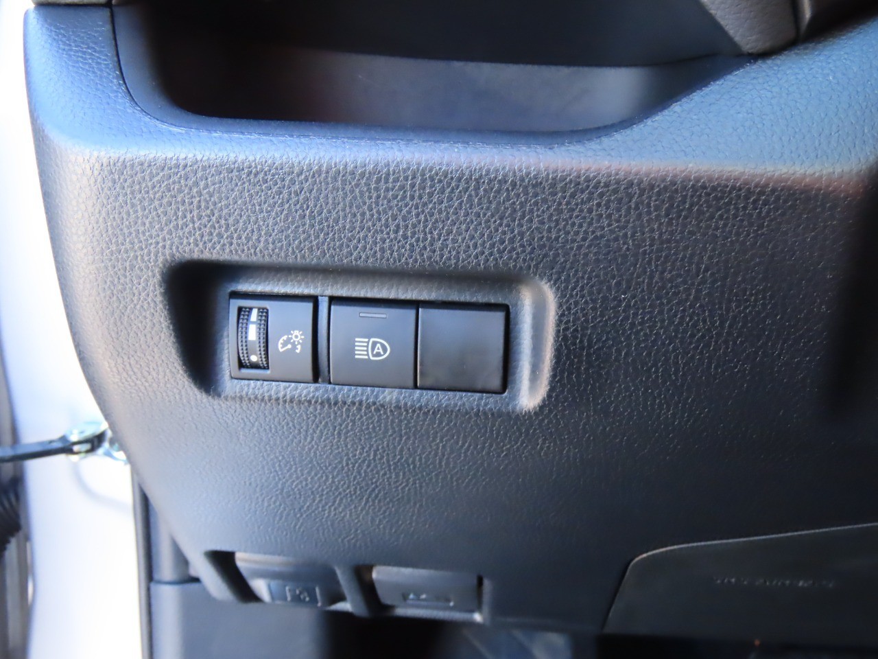 used 2024 Toyota RAV4 car, priced at $26,999