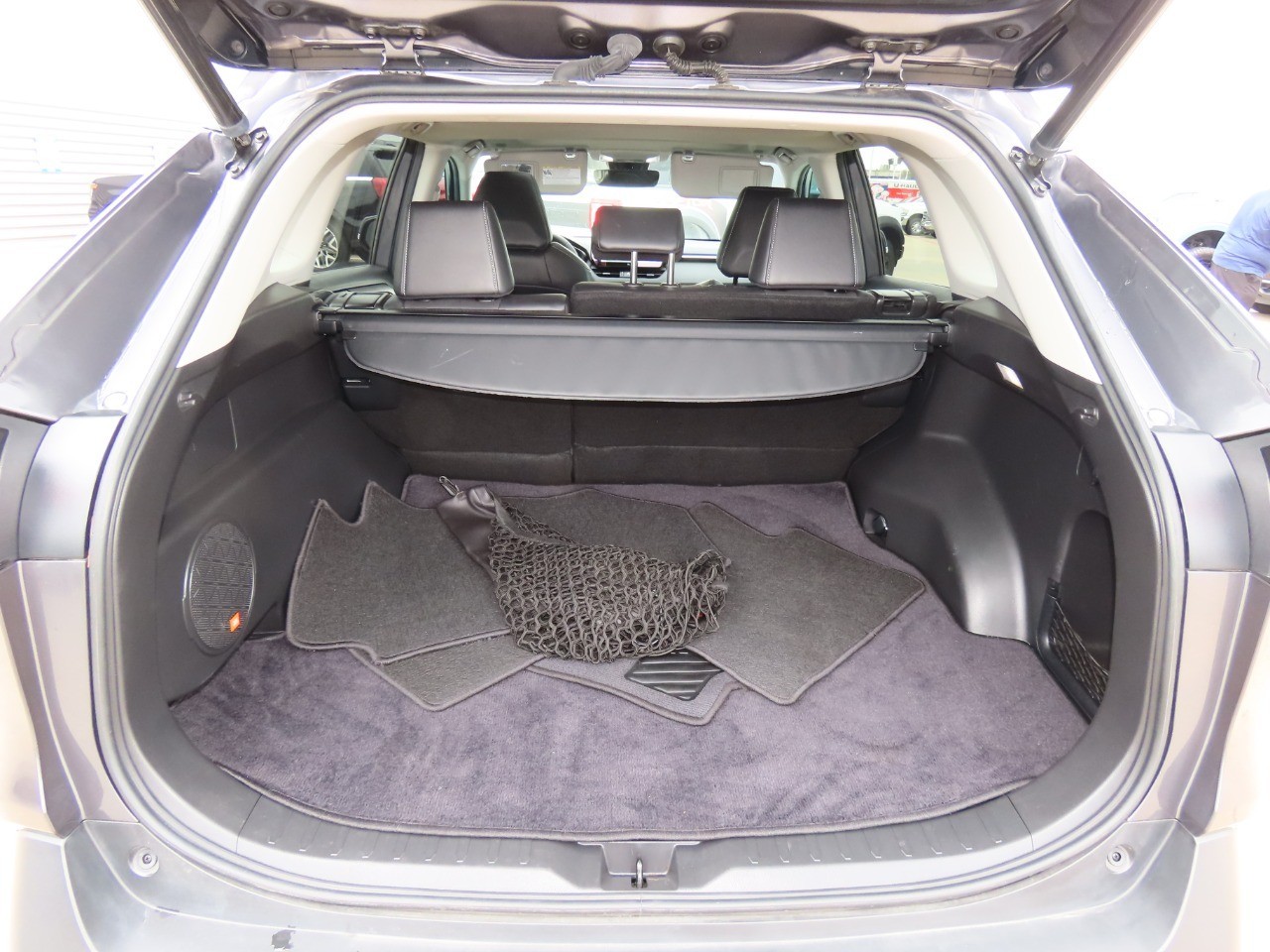 used 2023 Toyota RAV4 car, priced at $30,999