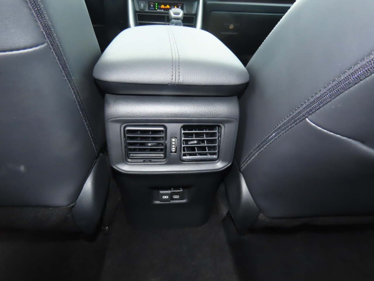 used 2023 Toyota RAV4 car, priced at $30,999