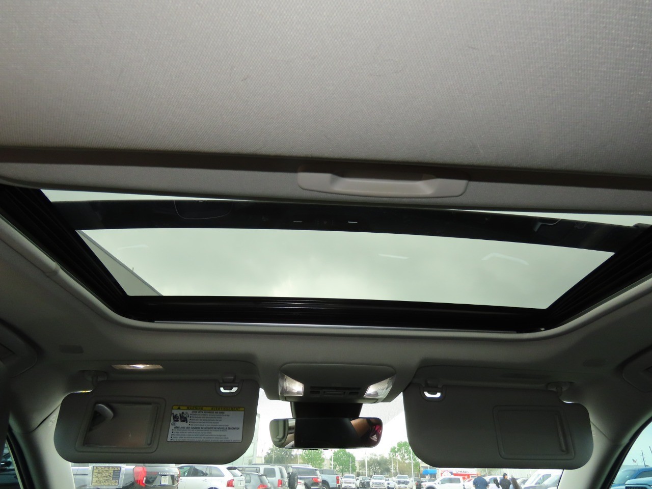 used 2023 Toyota RAV4 car, priced at $30,999