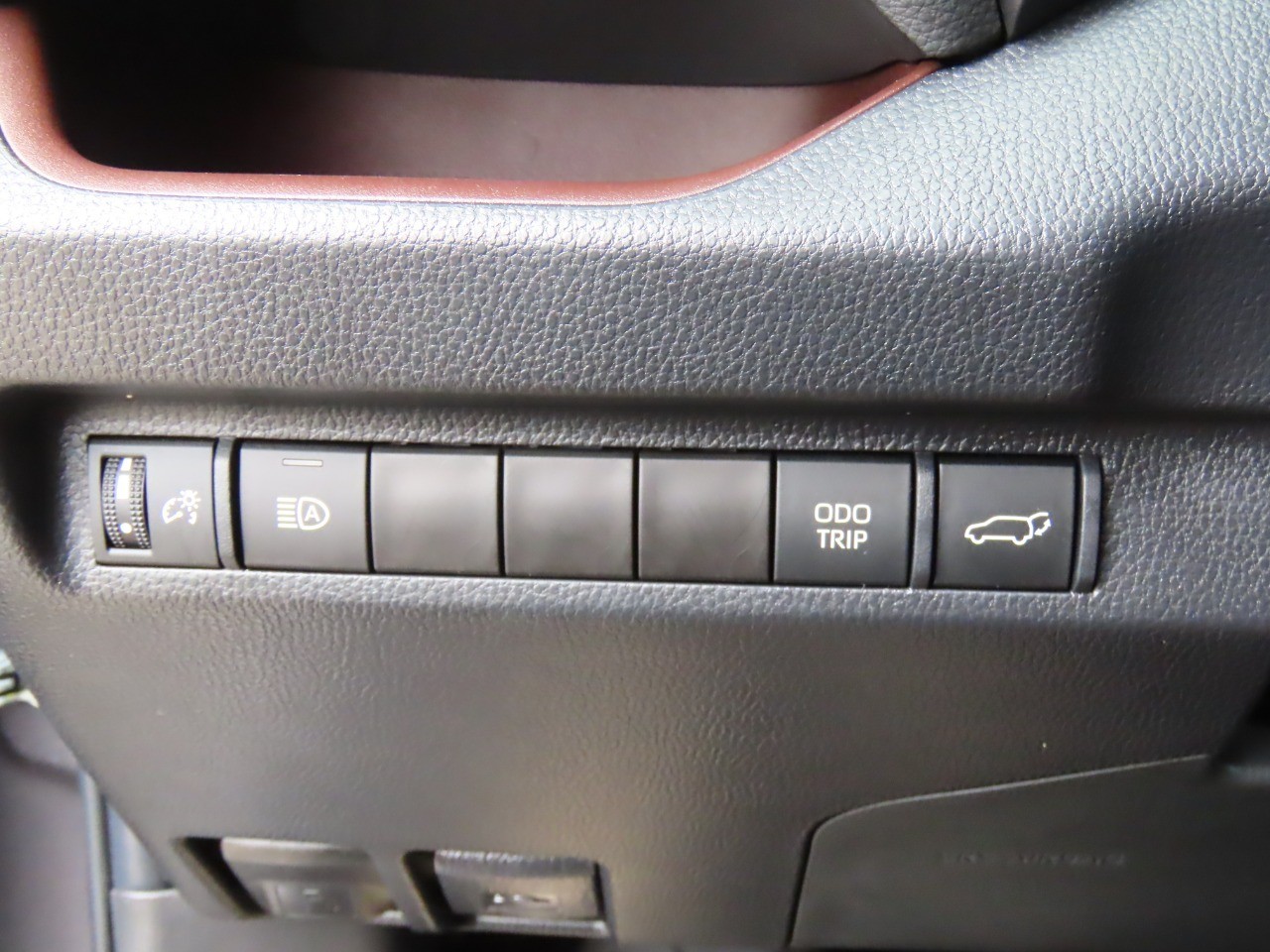 used 2023 Toyota RAV4 car, priced at $30,999