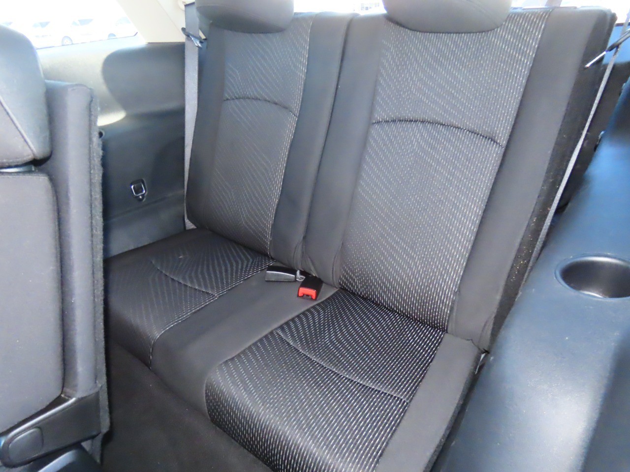 used 2018 Dodge Journey car