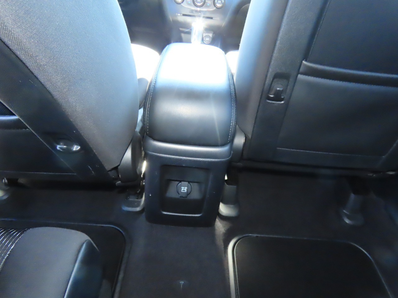 used 2018 Dodge Journey car