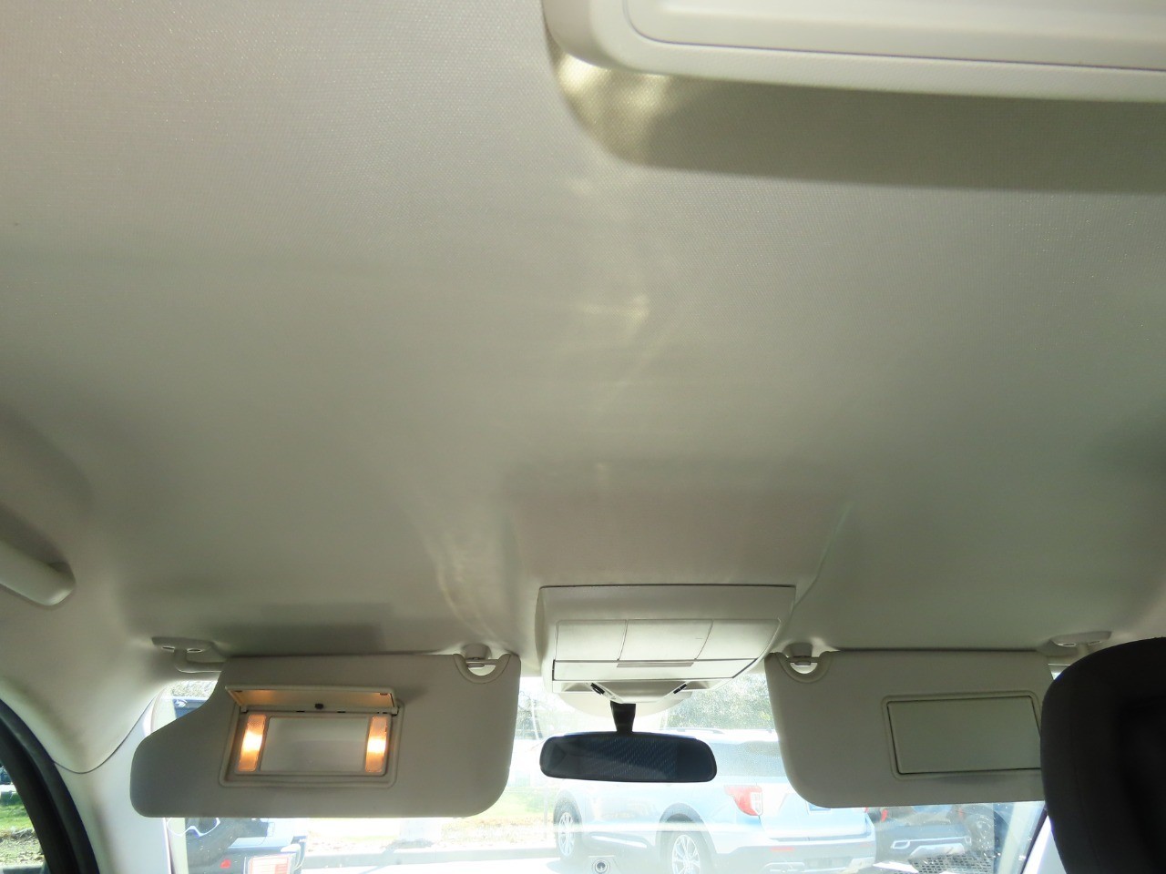 used 2018 Dodge Journey car