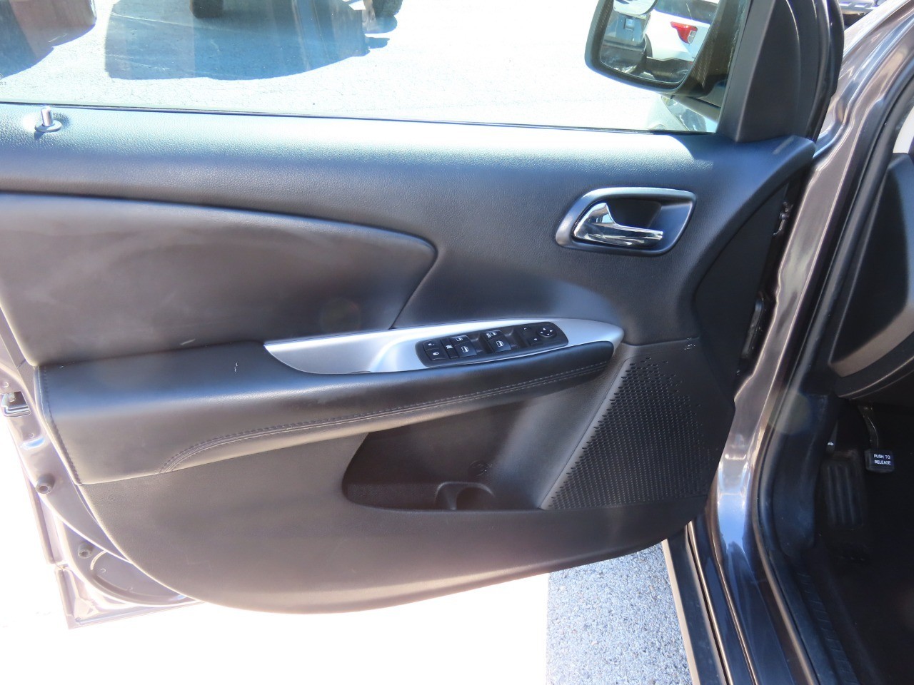 used 2018 Dodge Journey car