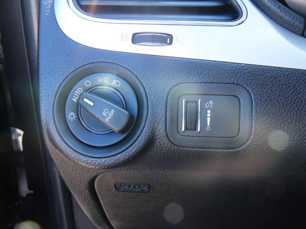 used 2018 Dodge Journey car