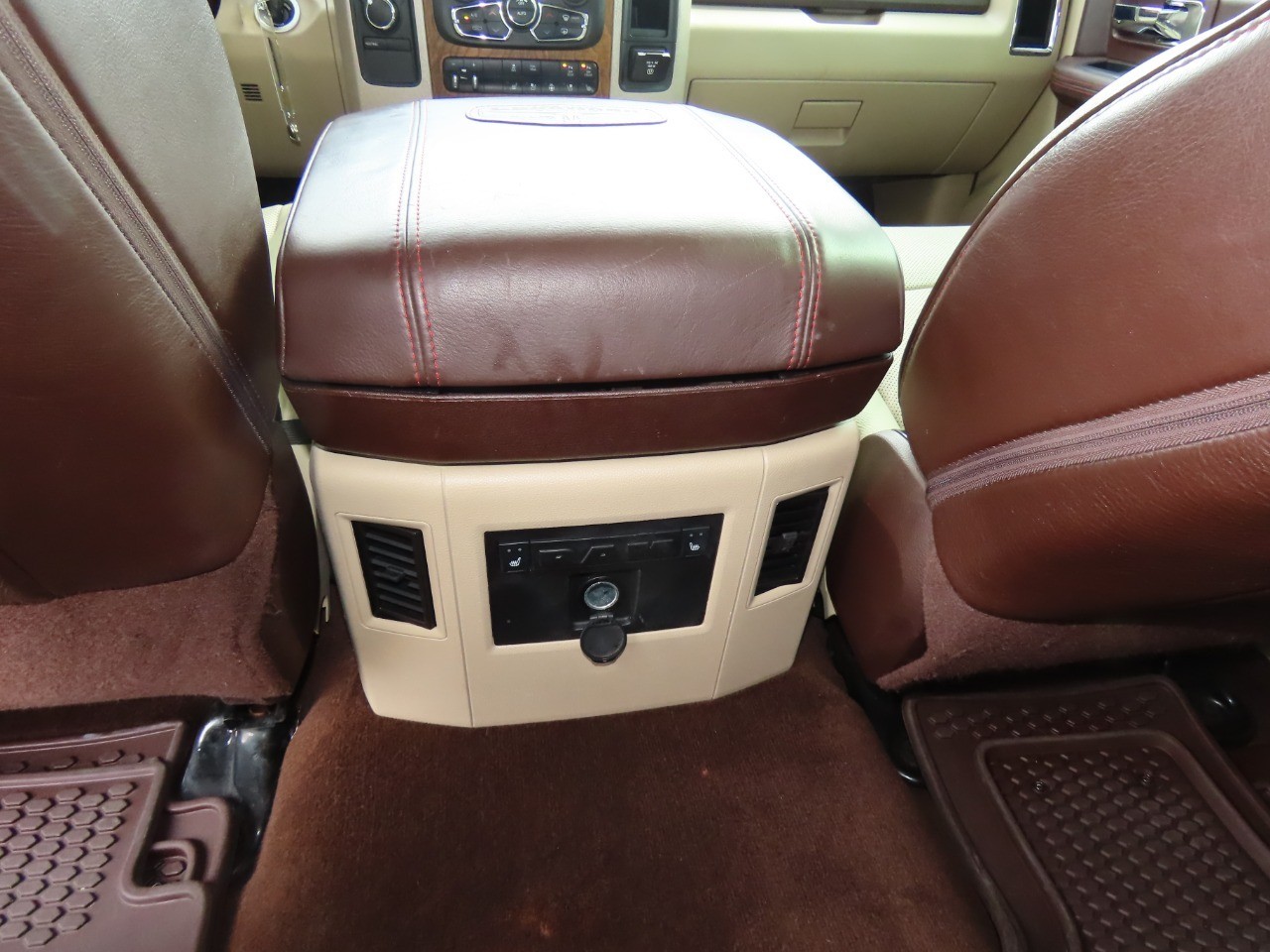 used 2018 Ram 3500 car, priced at $39,999