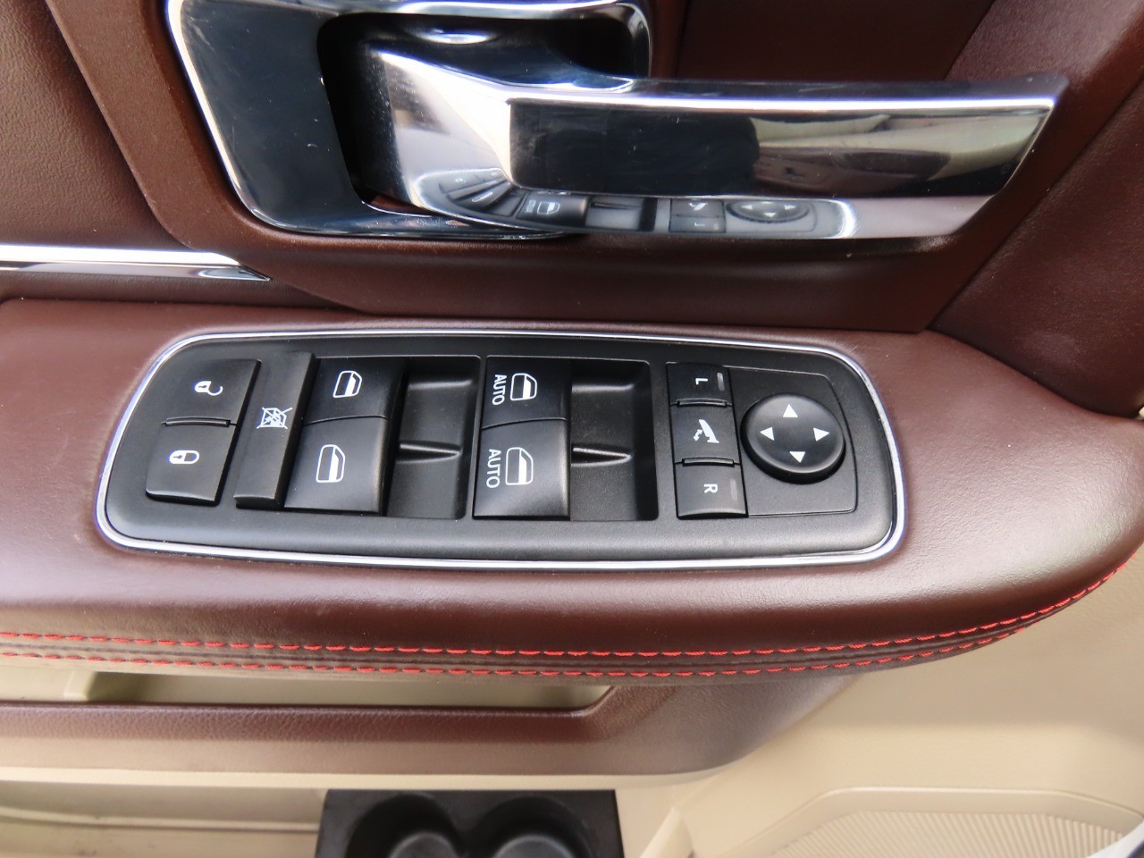 used 2018 Ram 3500 car, priced at $39,999