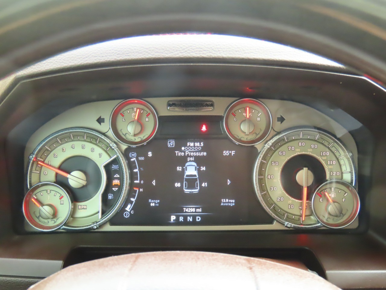 used 2018 Ram 3500 car, priced at $39,999