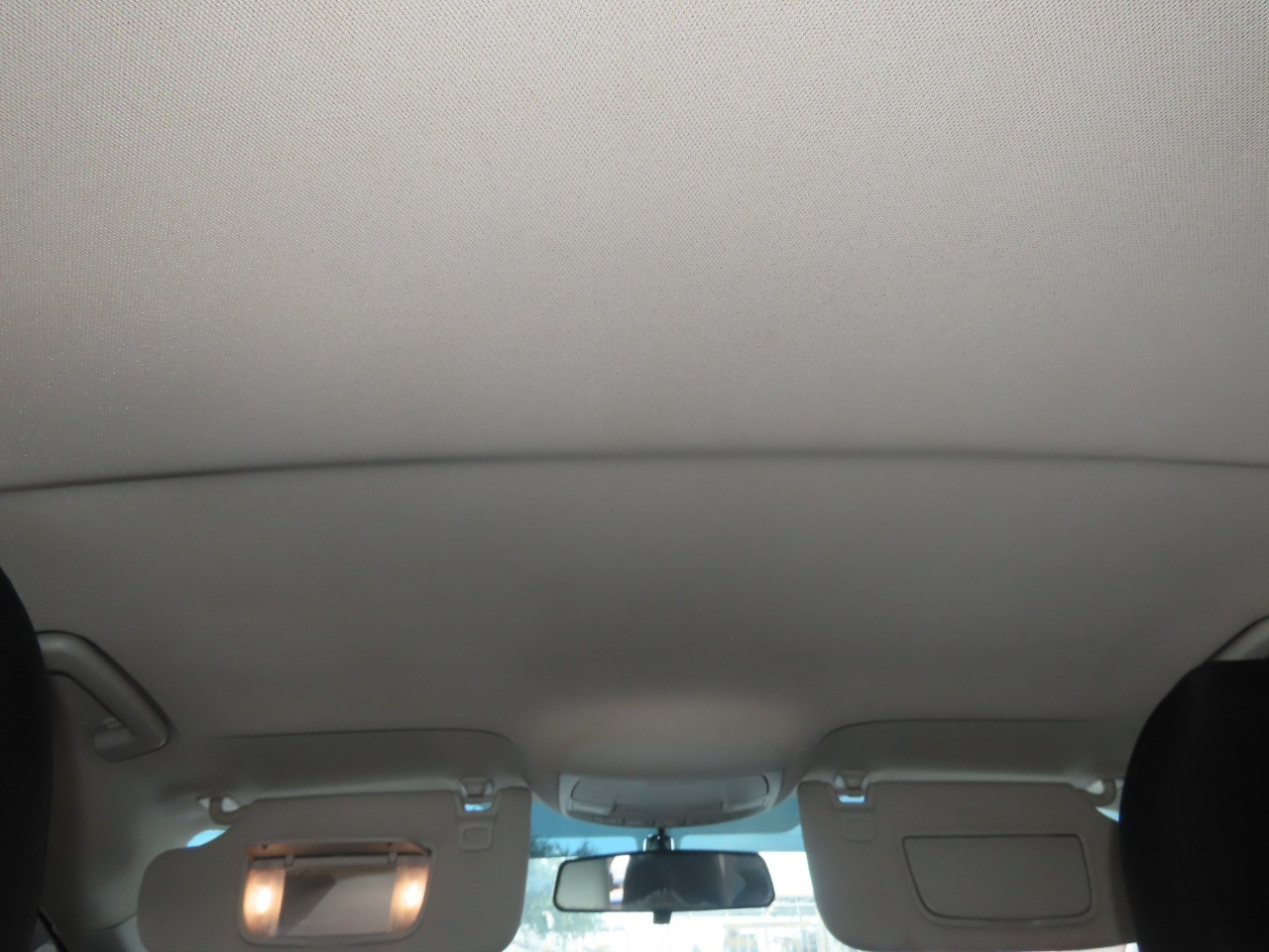 2014 Ford Fusion photo 22 of 30