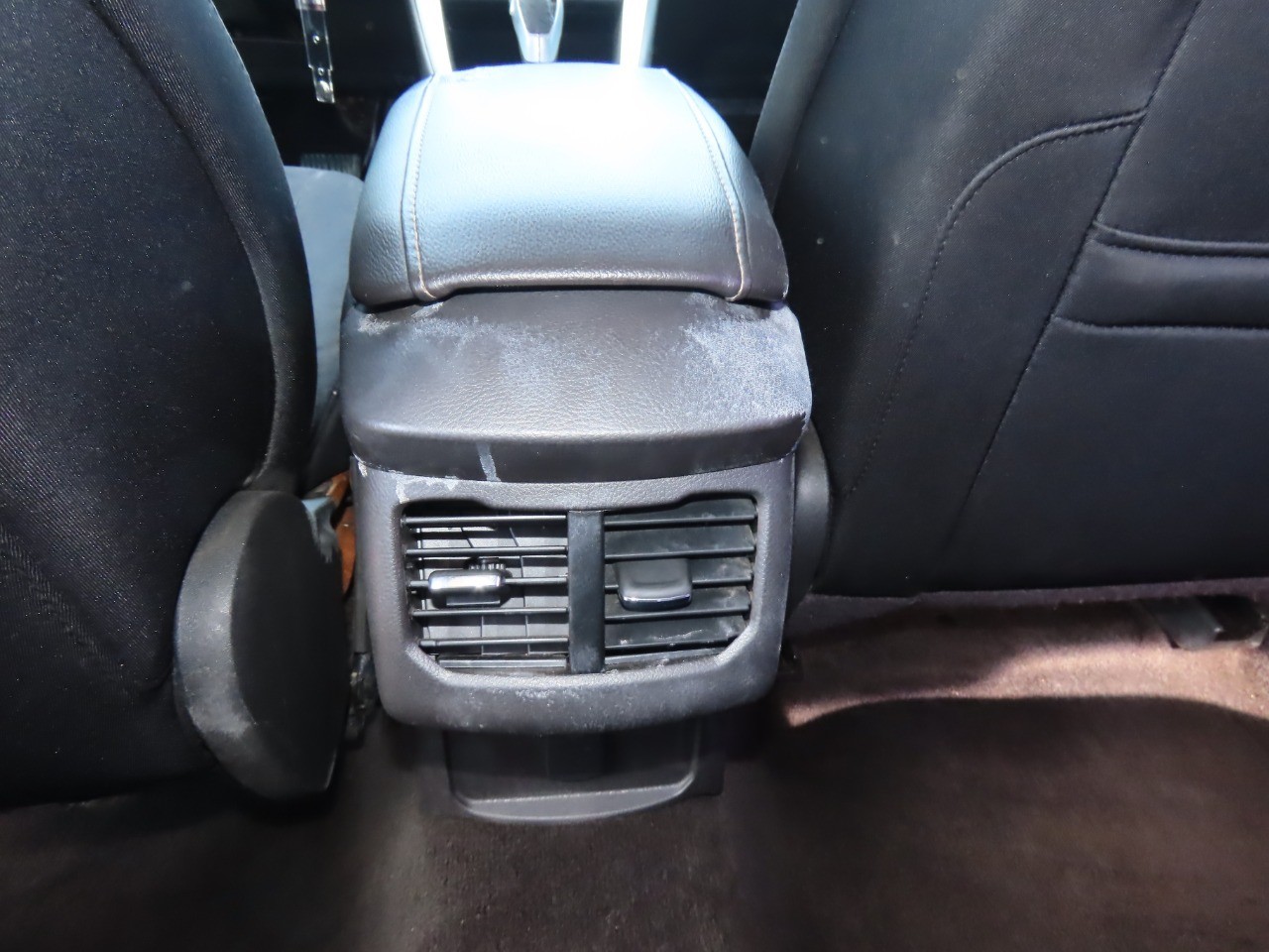 used 2015 Ford Fusion car, priced at $7,999