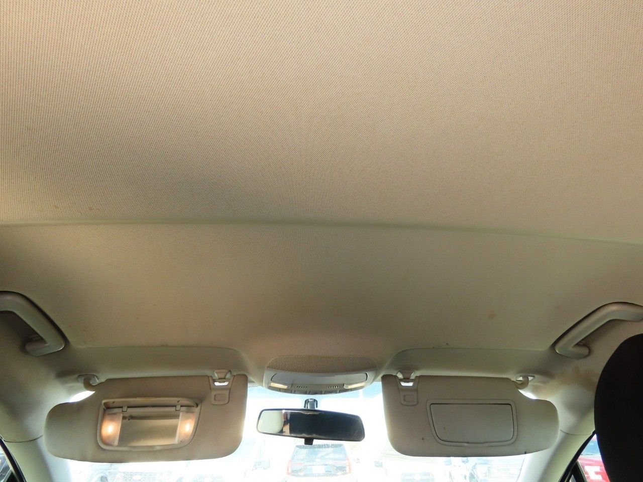 used 2015 Ford Fusion car, priced at $7,999