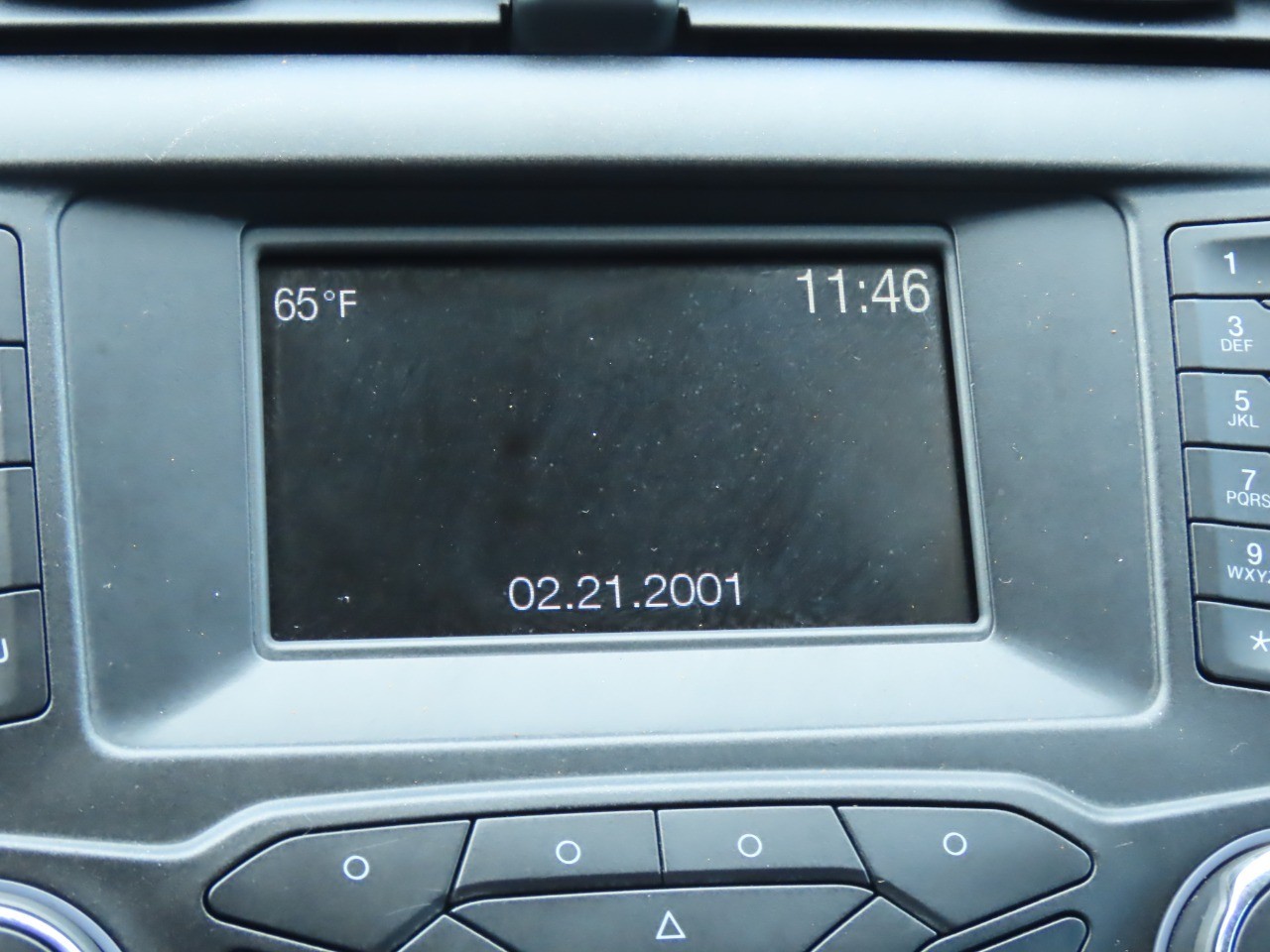 used 2015 Ford Fusion car, priced at $7,999