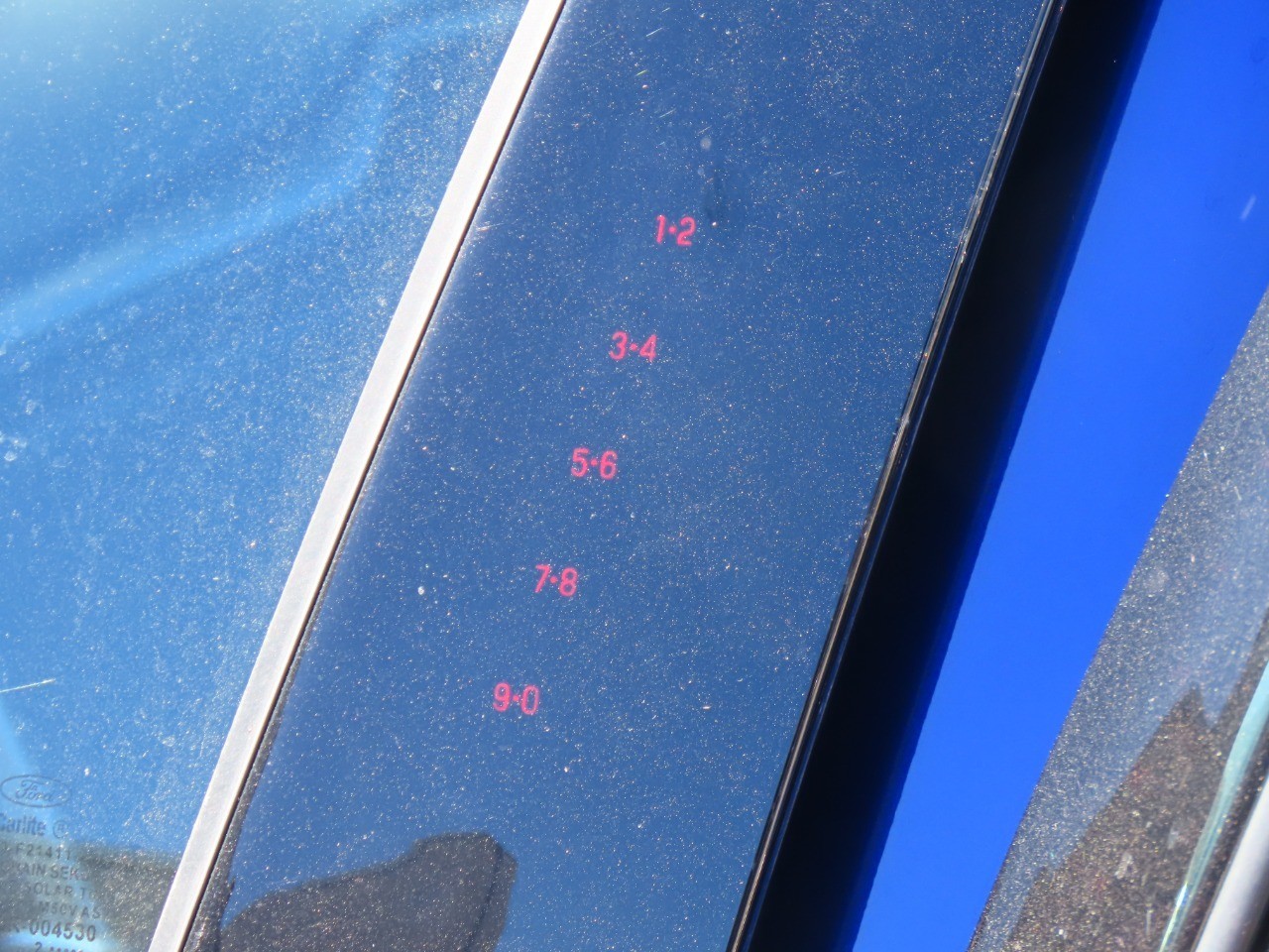 used 2013 Ford Fusion car, priced at $4,799