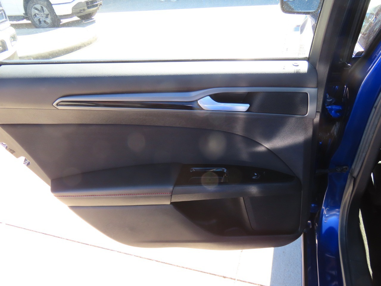 used 2013 Ford Fusion car, priced at $4,799