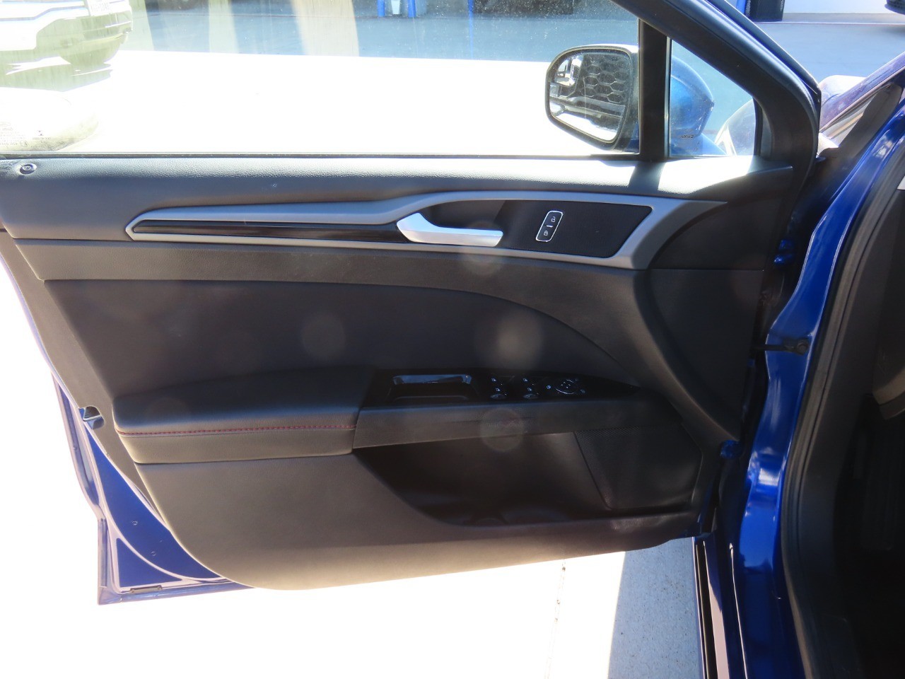 used 2013 Ford Fusion car, priced at $4,799