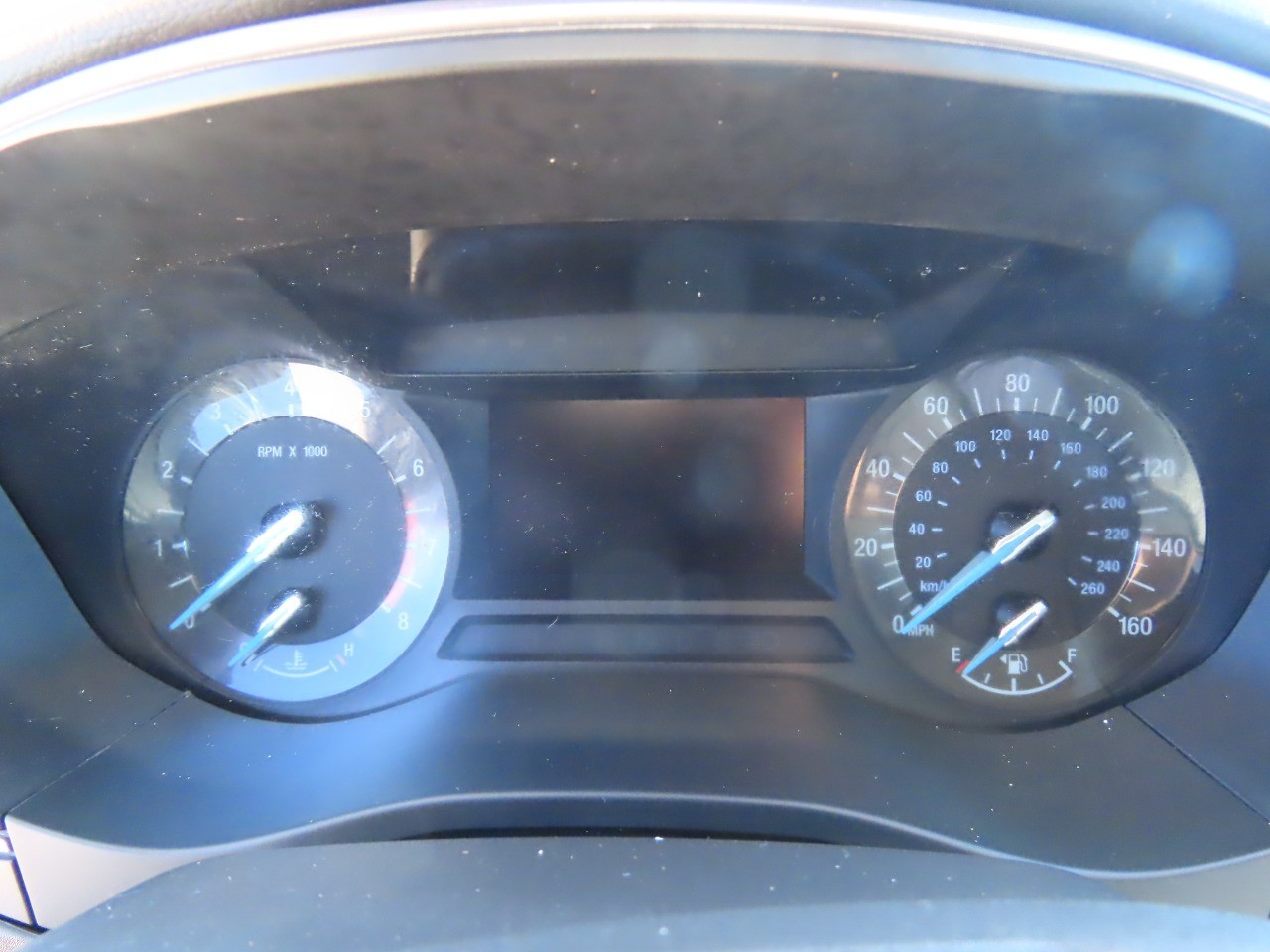 used 2013 Ford Fusion car, priced at $4,799