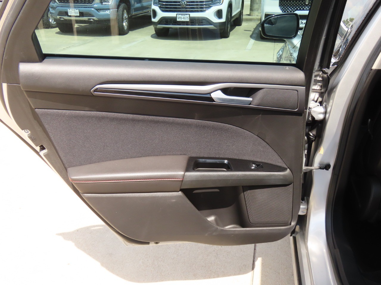 used 2013 Ford Fusion car, priced at $6,999