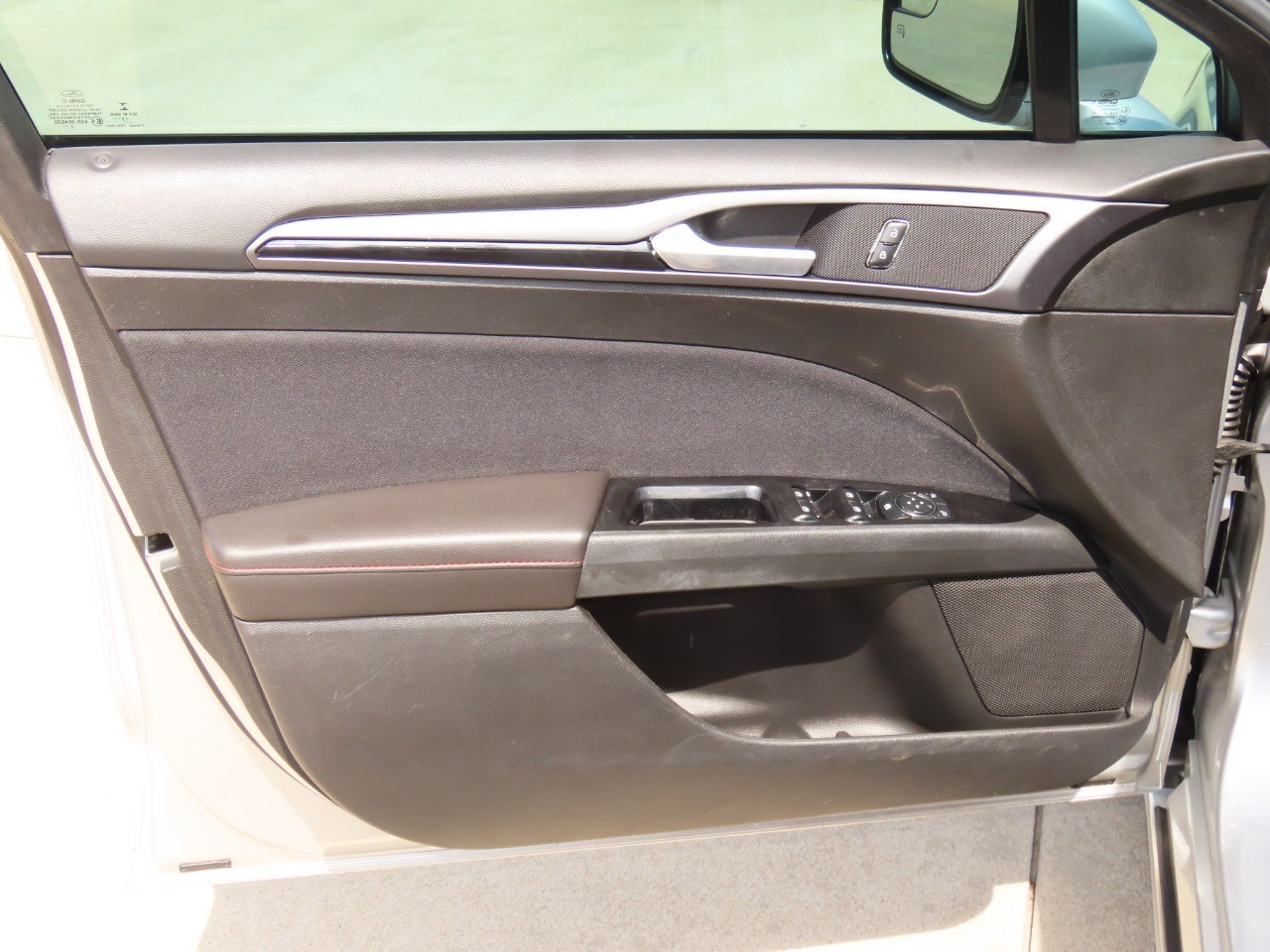 used 2013 Ford Fusion car, priced at $6,999