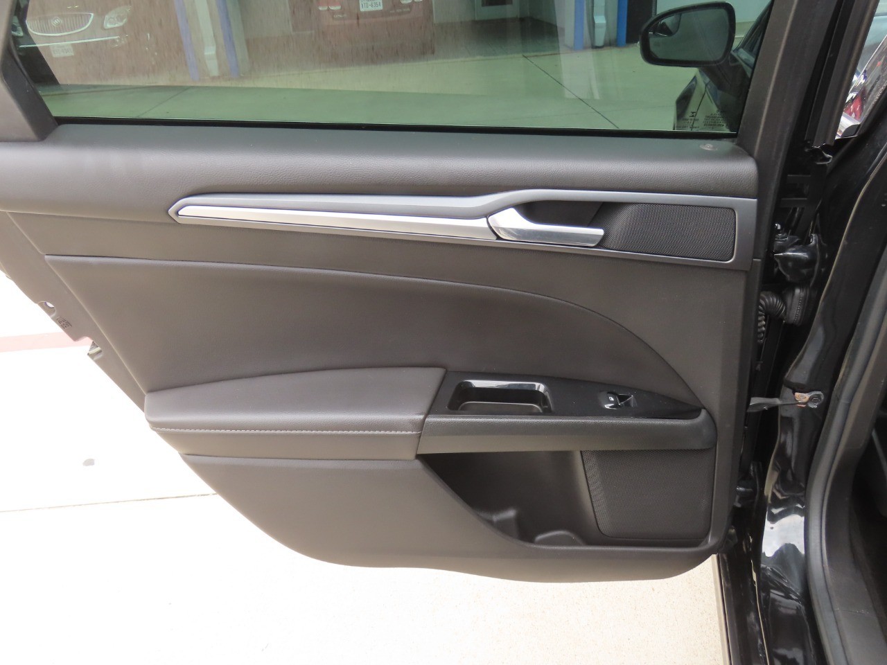 used 2014 Ford Fusion car, priced at $11,999