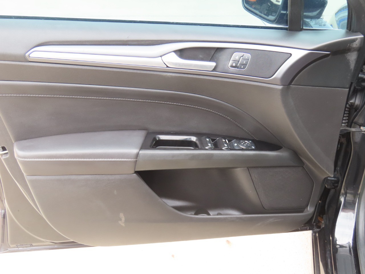 used 2014 Ford Fusion car, priced at $11,999
