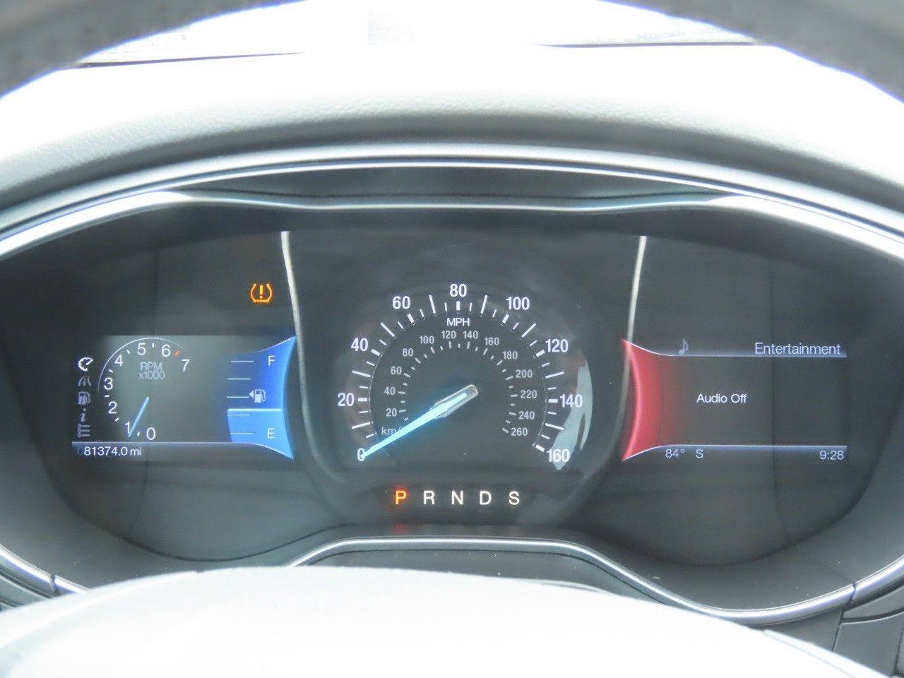 used 2014 Ford Fusion car, priced at $11,999