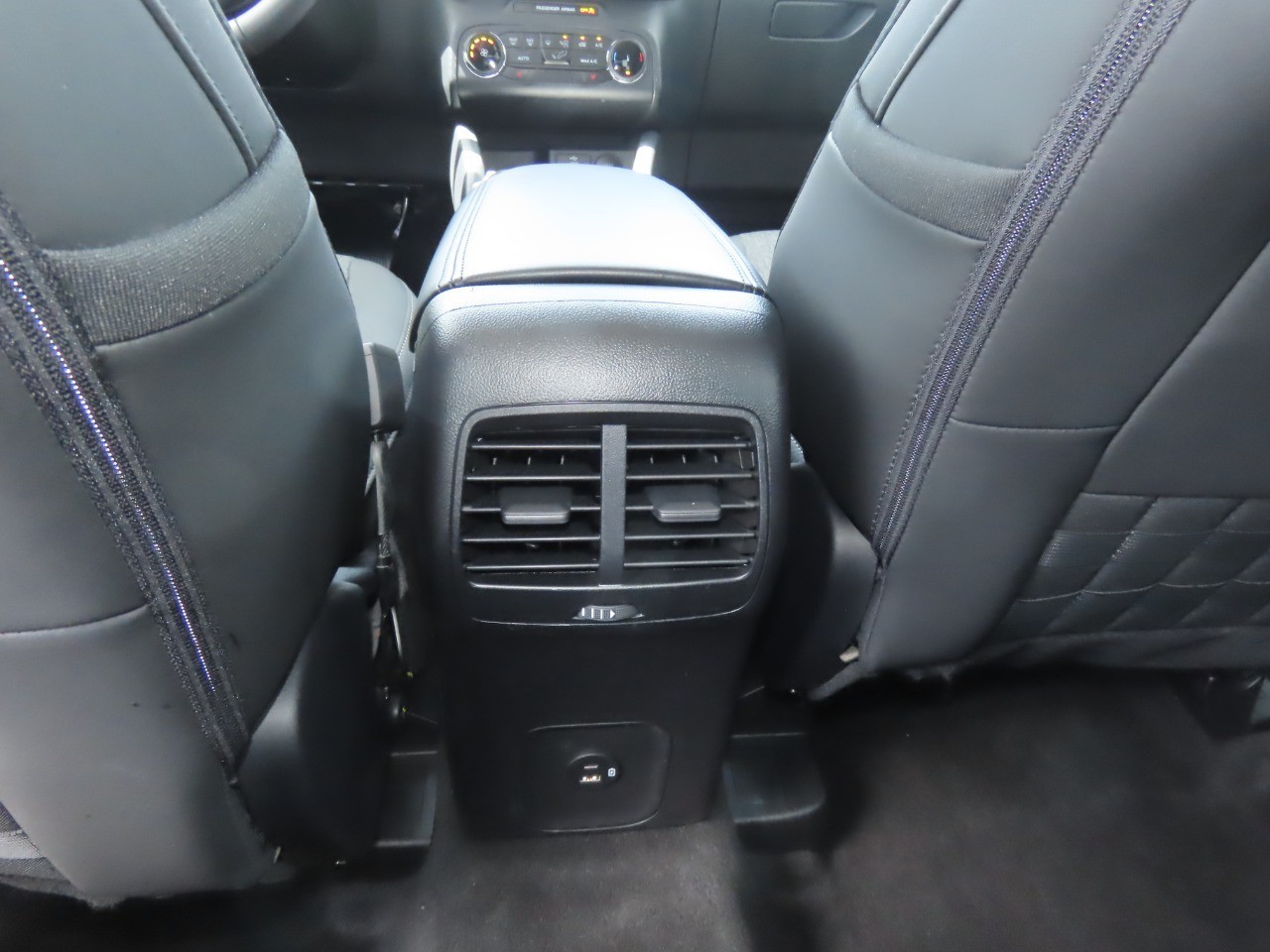 2024 Ford Bronco Sport Big Bend GRAY at Planet Ford