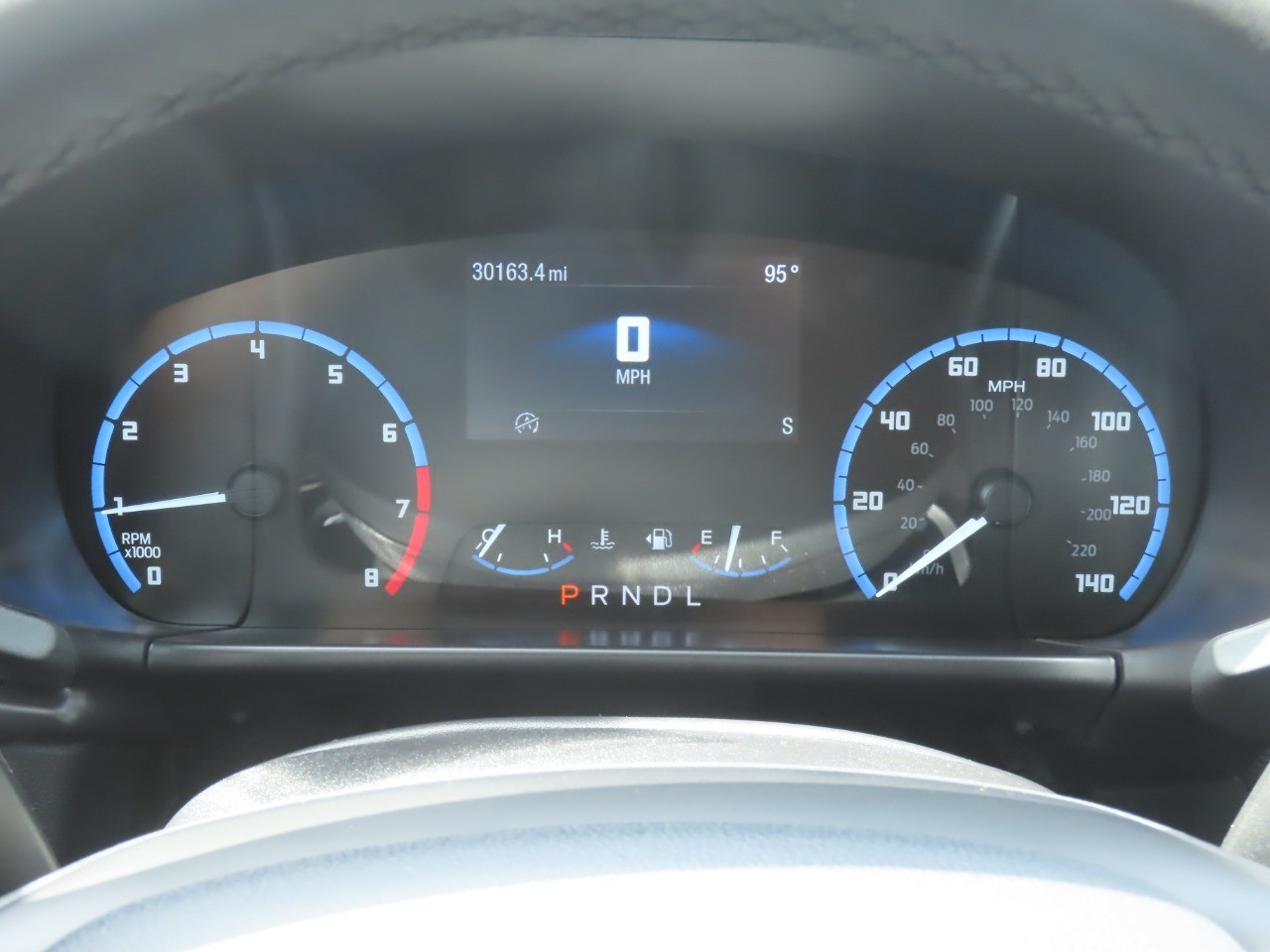2024 Ford Bronco Sport Big Bend GRAY at Planet Ford