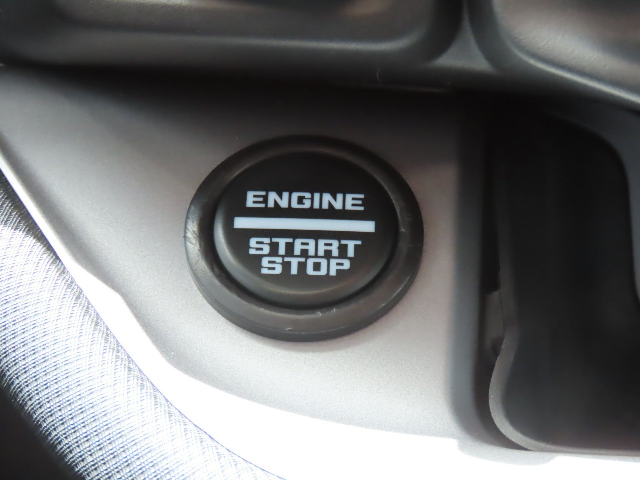 2024 Ford Bronco Sport Big Bend GRAY at Planet Ford
