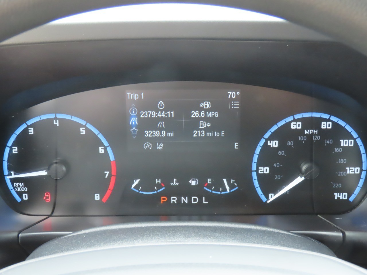 used 2021 Ford Bronco Sport car, priced at $20,999