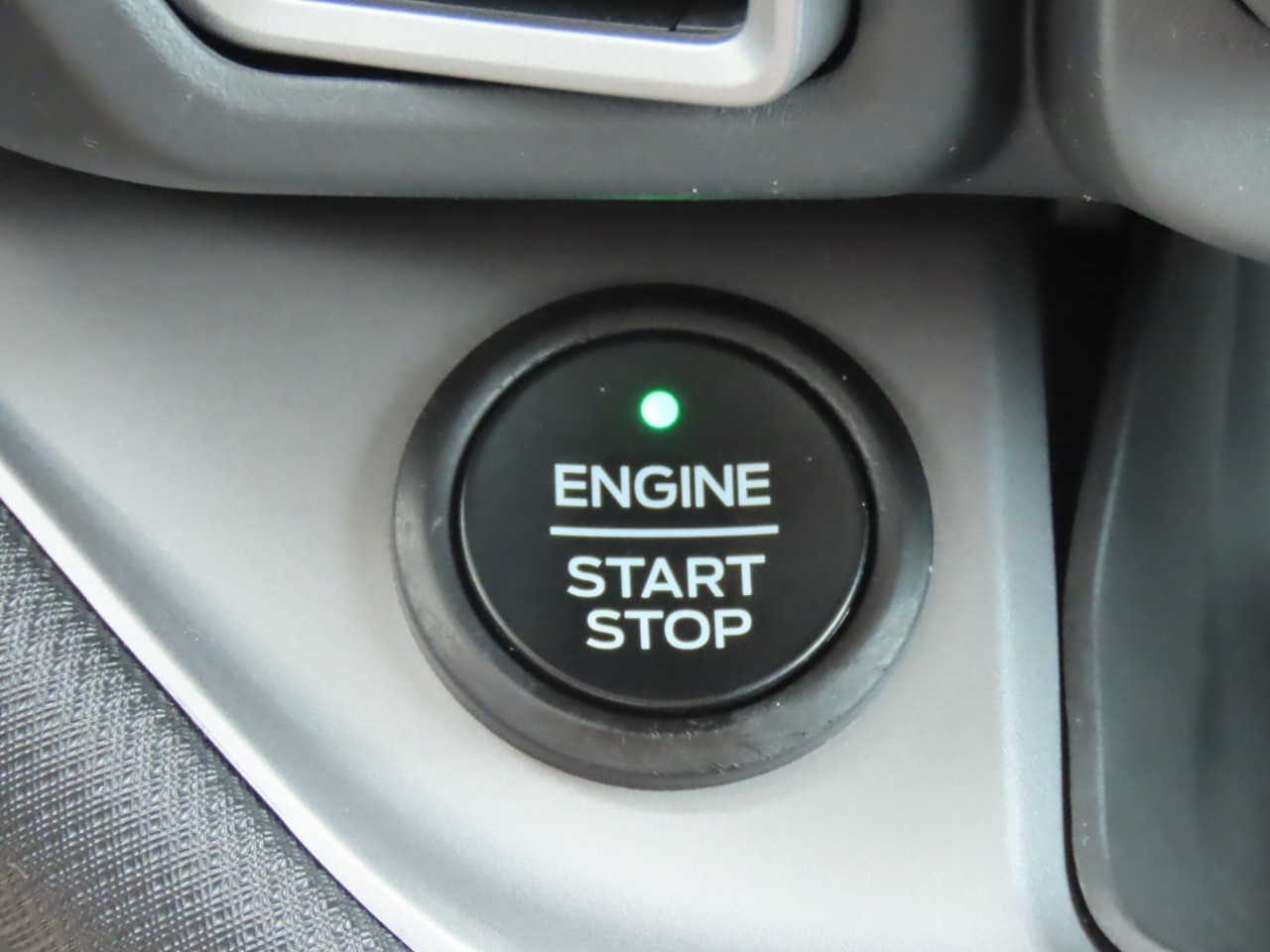 used 2021 Ford Bronco Sport car, priced at $20,999
