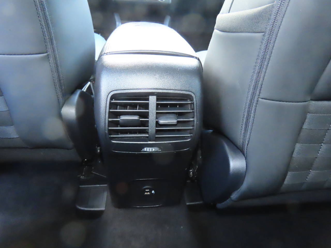 2022 Ford Bronco Sport Big Bend Oxford White at Planet Ford