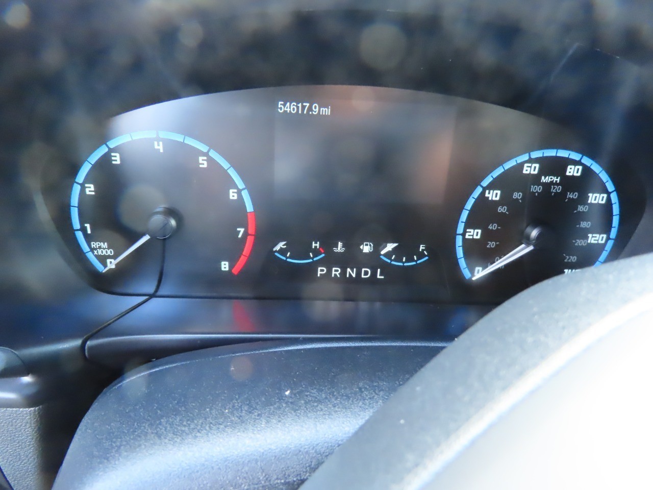 2022 Ford Bronco Sport Big Bend Oxford White at Planet Ford