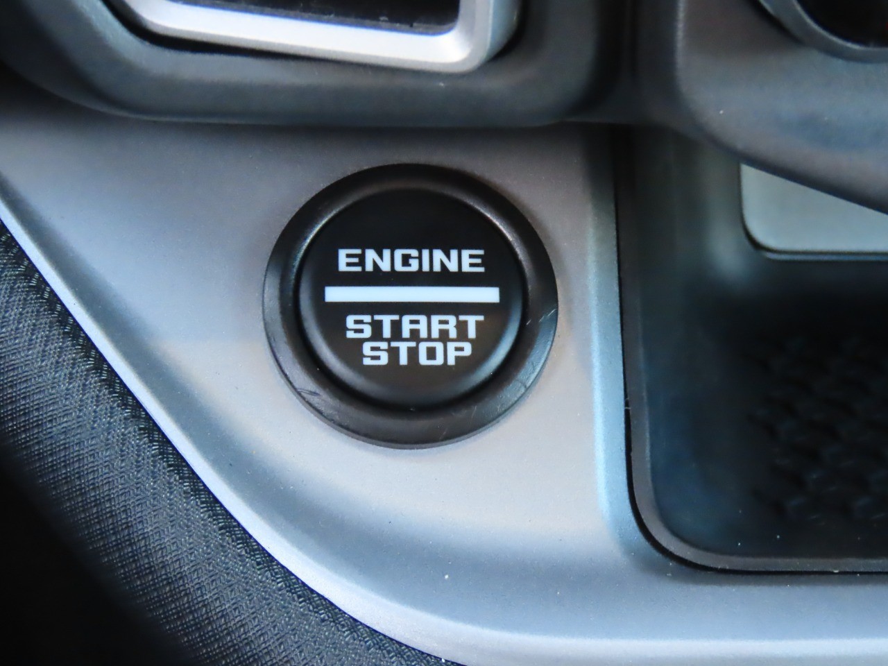 2022 Ford Bronco Sport Big Bend Oxford White at Planet Ford