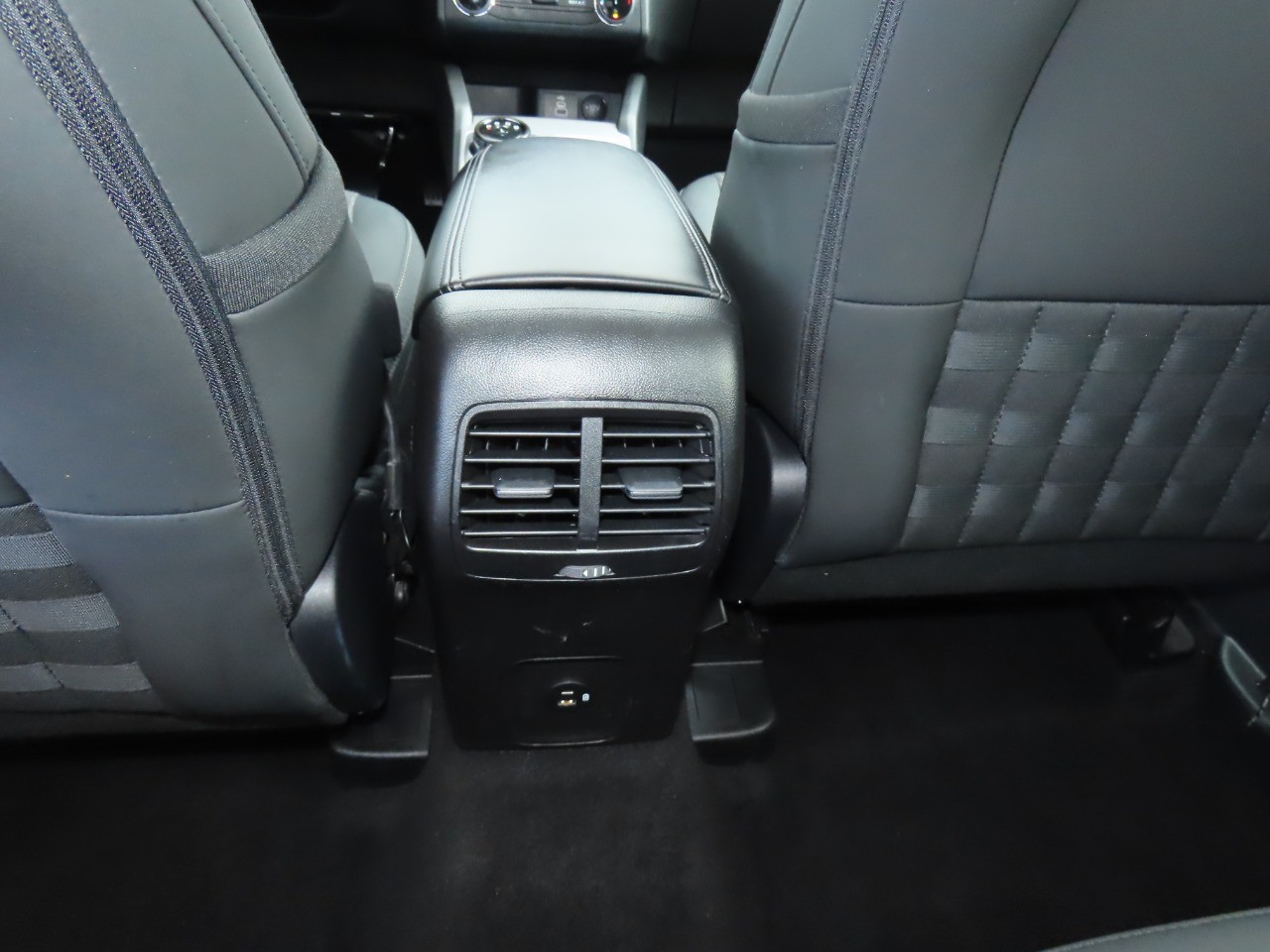 2023 Ford Bronco Sport Big Bend Iconic Silver Metallic at Planet Ford