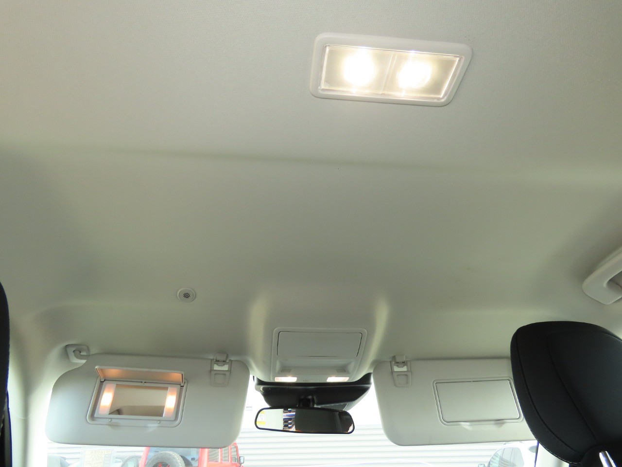 2023 Ford Bronco Sport Big Bend Iconic Silver Metallic at Planet Ford