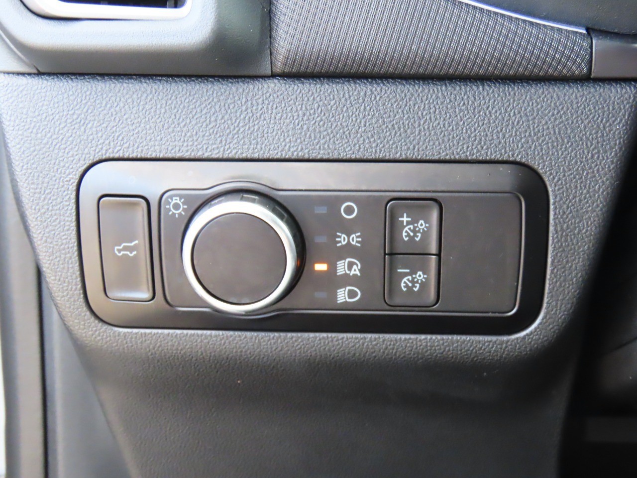 2023 Ford Bronco Sport Big Bend Iconic Silver Metallic at Planet Ford