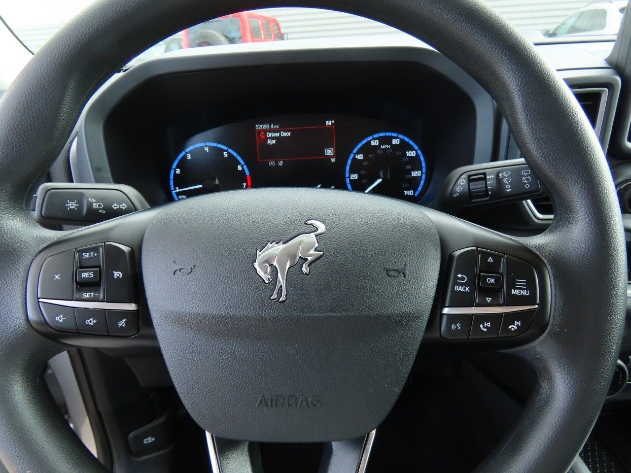 2023 Ford Bronco Sport Big Bend Iconic Silver Metallic at Planet Ford