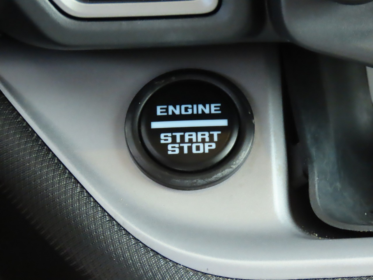 2023 Ford Bronco Sport Big Bend Iconic Silver Metallic at Planet Ford