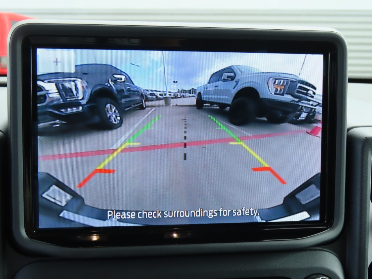 2023 Ford Bronco Sport Big Bend Iconic Silver Metallic at Planet Ford