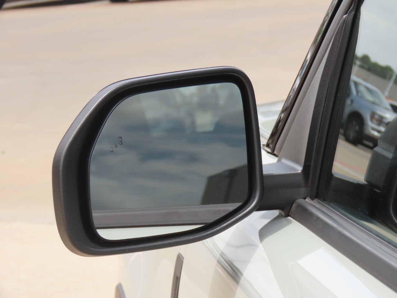 2024 Ford Bronco Sport Big Bend Cactus Gray at Planet Ford