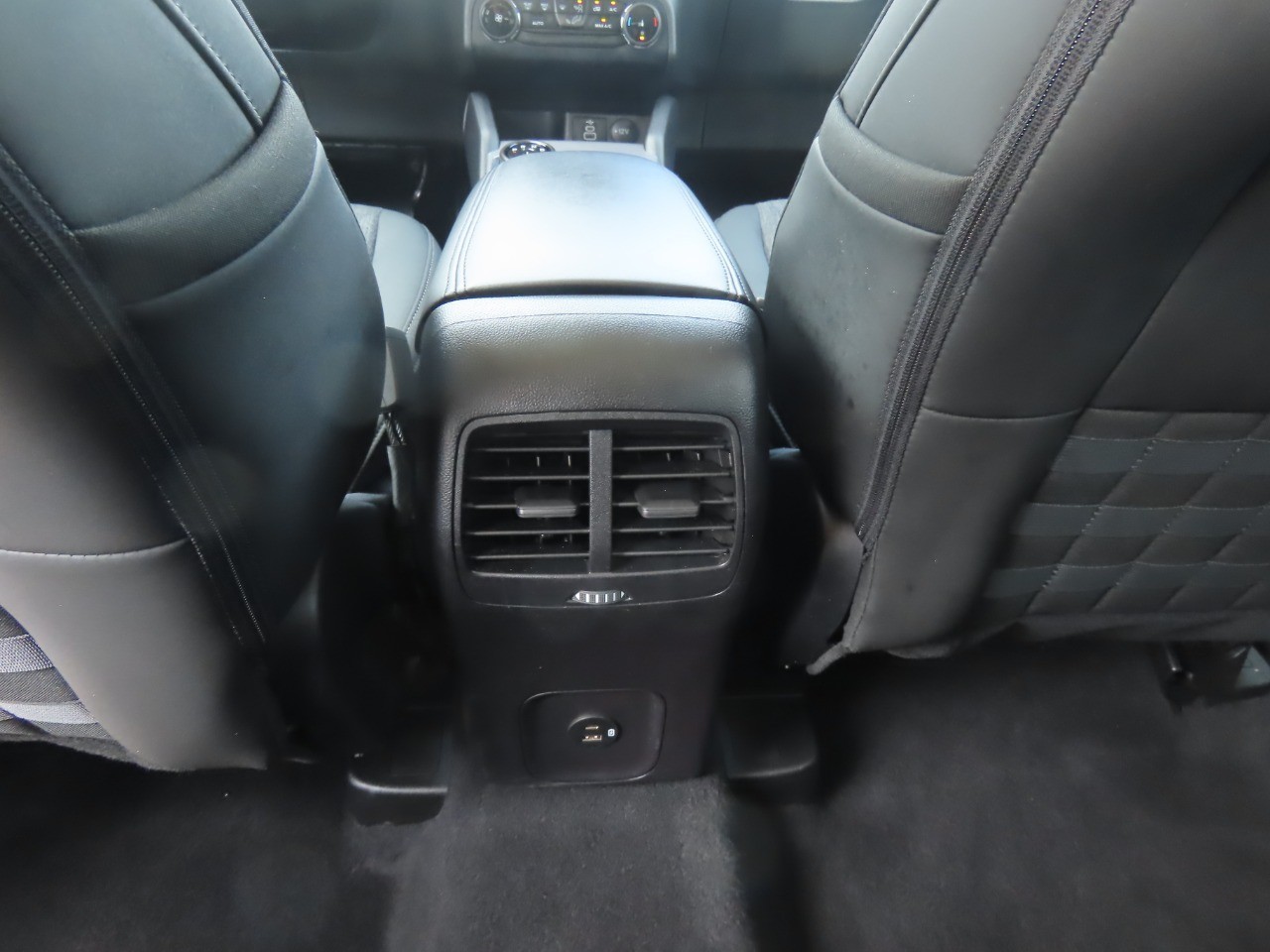 2024 Ford Bronco Sport Big Bend Cactus Gray at Planet Ford