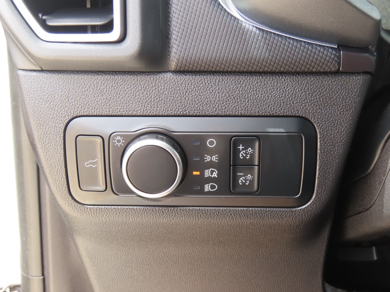 2024 Ford Bronco Sport Big Bend Cactus Gray at Planet Ford