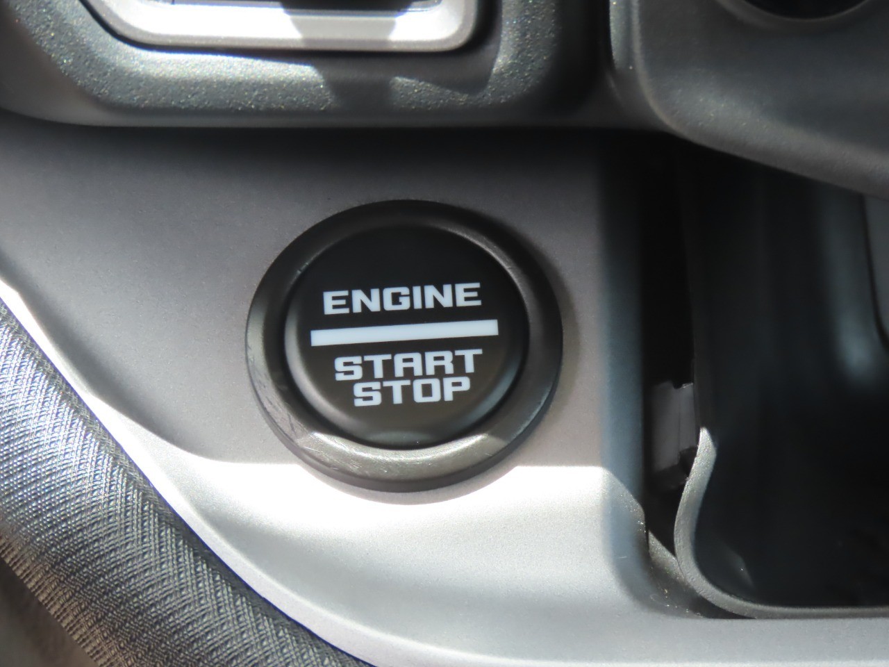 2024 Ford Bronco Sport Big Bend Cactus Gray at Planet Ford