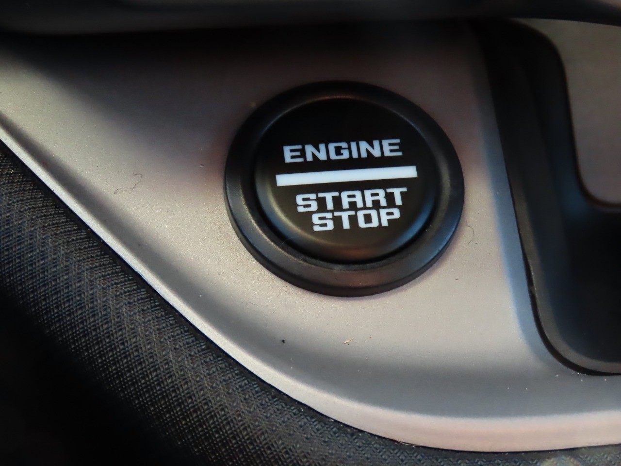 2023 Ford Bronco Sport Big Bend Oxford White at Planet Ford