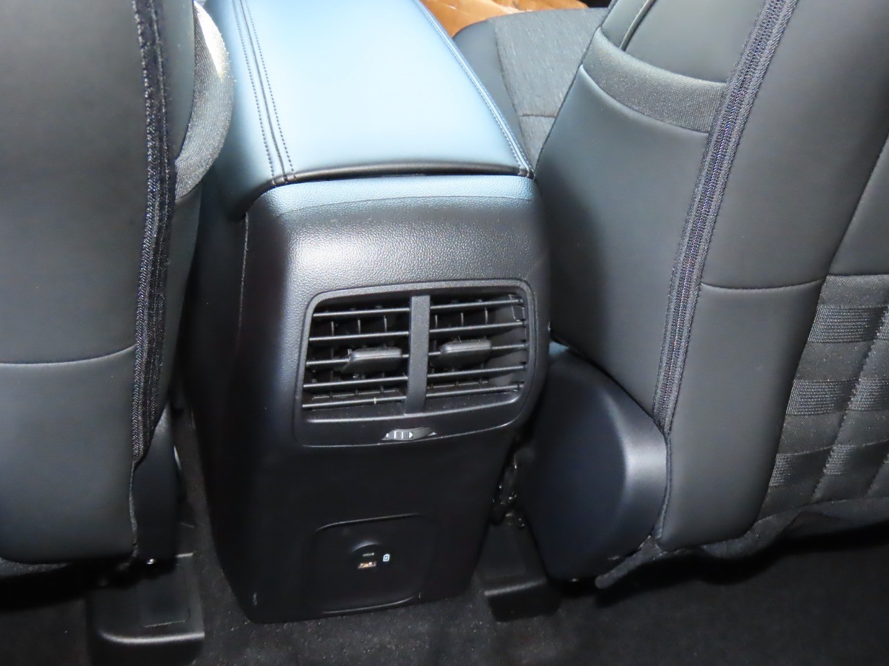 2024 Ford Bronco Sport Big Bend Atlas Blue Metallic at Planet Ford